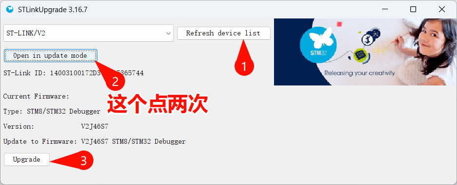 操作步骤